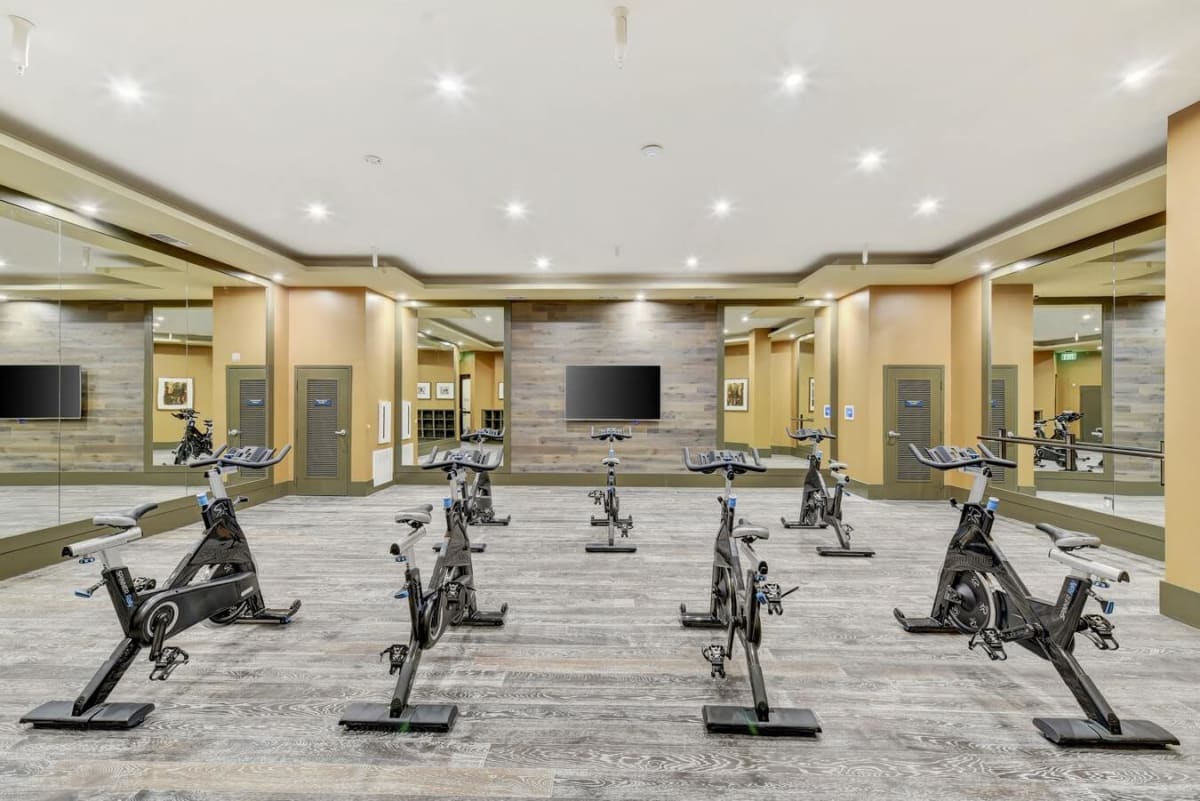 Apartments for Rent in Carmel Valley, San Diego Altura